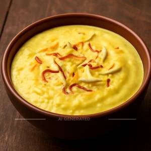 Kesar Rabdi [250 Grams]