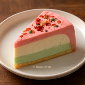 Cassata Ice Cream