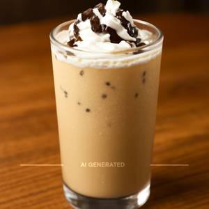 Cold Coffee