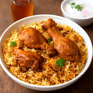 Chicken Biryani ( 1 Kg )