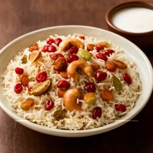 Kashmiri Pulao