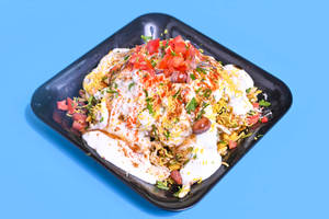 Dahi Bhel