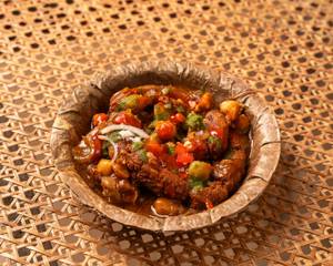 Aloo Tikki