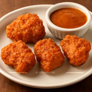 Chicken Boneless Peri Peri