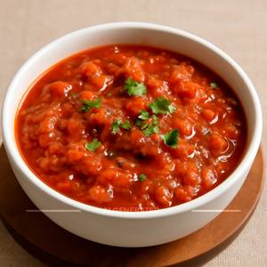 Tamatar Chutney
