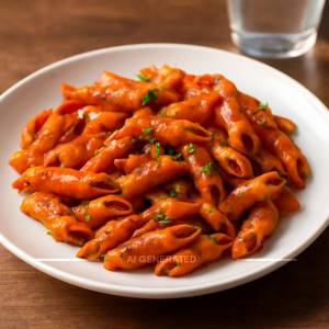 Red Sauce Pasta
