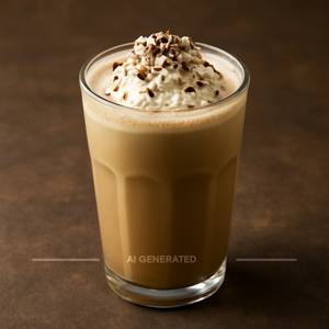 Classic Cold Coffee