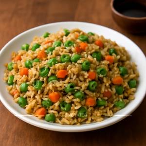 Fried Rice
