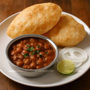 Chole Bhatoore