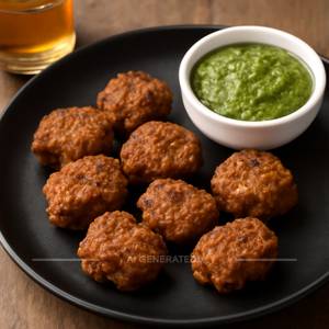 Mutton Rada