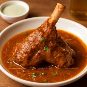 Mutton Chap