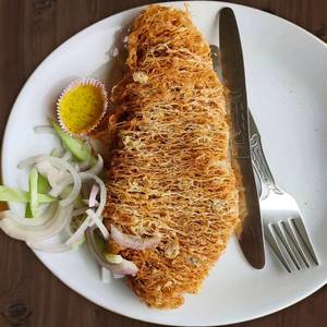 Chicken Kabiraji