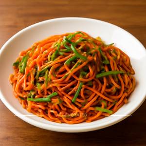 Veg Schezwan Noodles