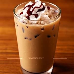 Cold Coffee
