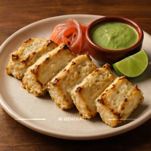 Paneer Malai Tikka
