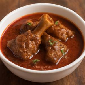 Mutton Rogan Josh