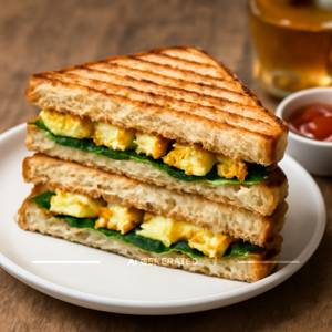 Cheese Paneer