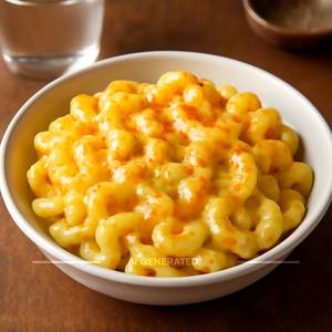 Mac and Cheese