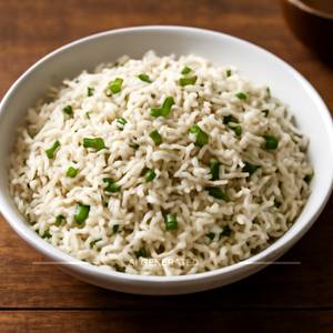 Jeera Rice