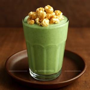 Khus Shake