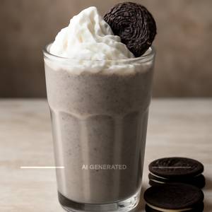 Oreo Shake