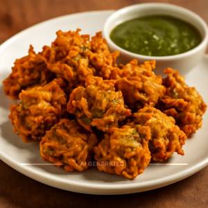 Veg Pakoda