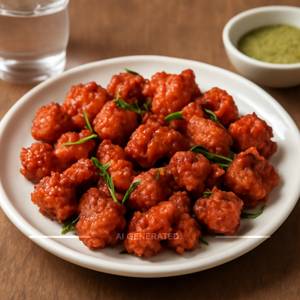 Chicken 65