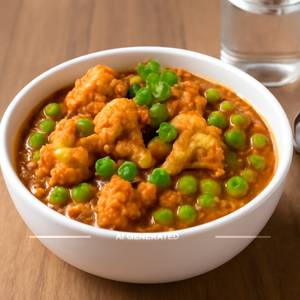 Gobi Mutter