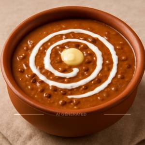 Dal Makhani