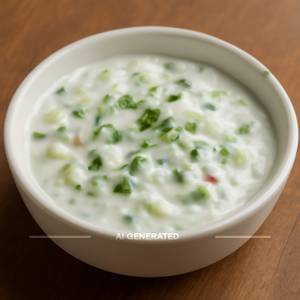 Plain Curd