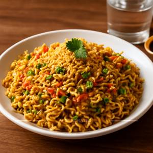 Maggie Bhel
