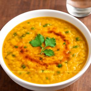 Dal Fry