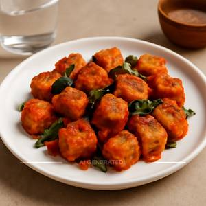 Paneer 65