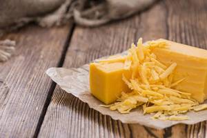 Extra Cheese