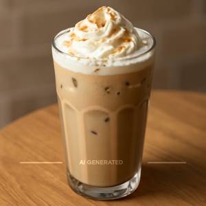 Cold Coffee