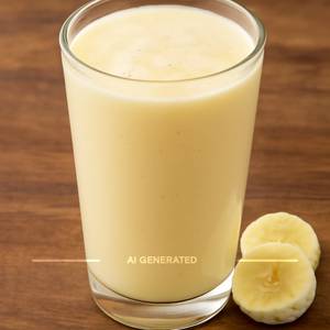 Banana Lassi