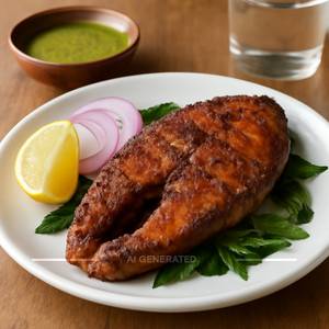 Fish Fry