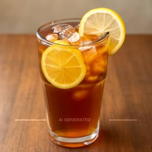 Lemon Iced Tea