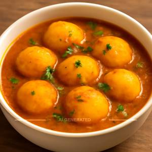 Aloo Masala