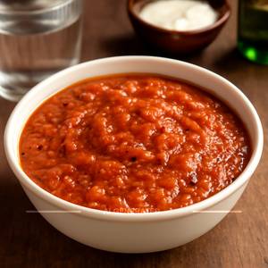 Tomato chutney