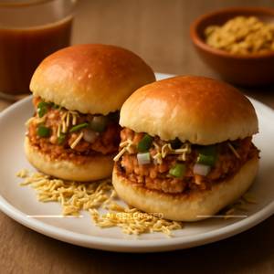 Dabeli (2 Pcs)