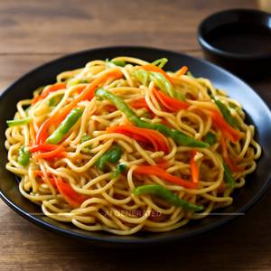 Hakka Noodles