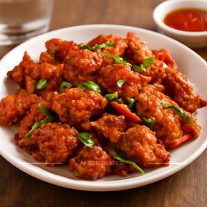 Veg Crispy