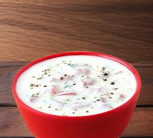 Shahi Paneer + 6 Butter Roti  + Salad  + Raita+ Papad