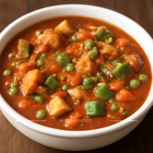 Veg Chatpata
