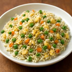 Egg Fried Rice