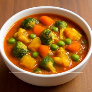 Mix veg