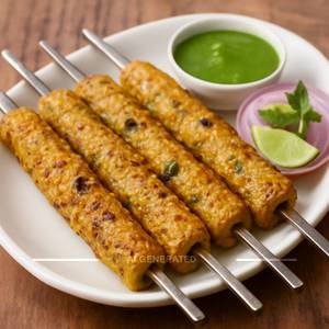 Chicken Noorani Kebab