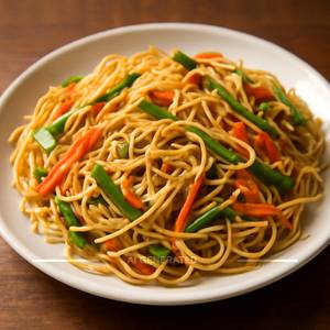 Hakka Noodles