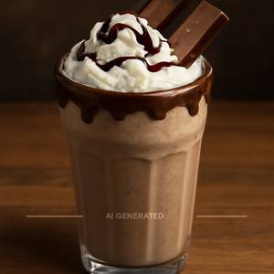 Kit Kat Shake